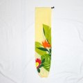 パウスカートケース ケース丈８４cm プロテア柄 クリーム