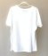 画像2: MAMARLINEセレクト おしゃれTシャツ ブルー L〜LL (2)