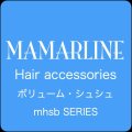 ハワイアン ヘアーアクセサリー・ボリューム・シュシュ