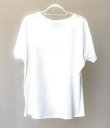 画像2: MAMARLINEセレクト おしゃれTシャツ ピンク L〜LL