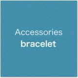 画像: Accessories bracelet