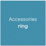 画像: Accessories ring